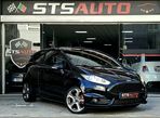 Ford Fiesta 1.6 T ST - 11