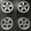 Felgi 16 5x112 Audi A4 B6 B7 B8 B9 A6 C6 C7 OE F9400-13 - 1