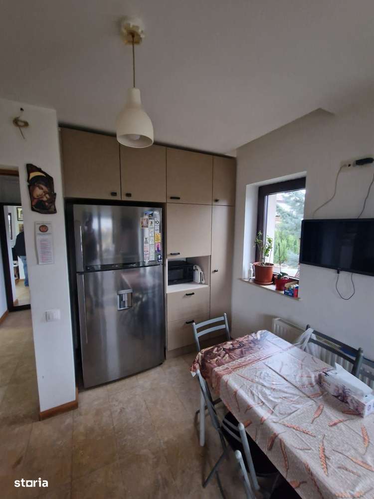 De vanzare vila de lux, Sos. Giurgiului/Jilava/A0-1