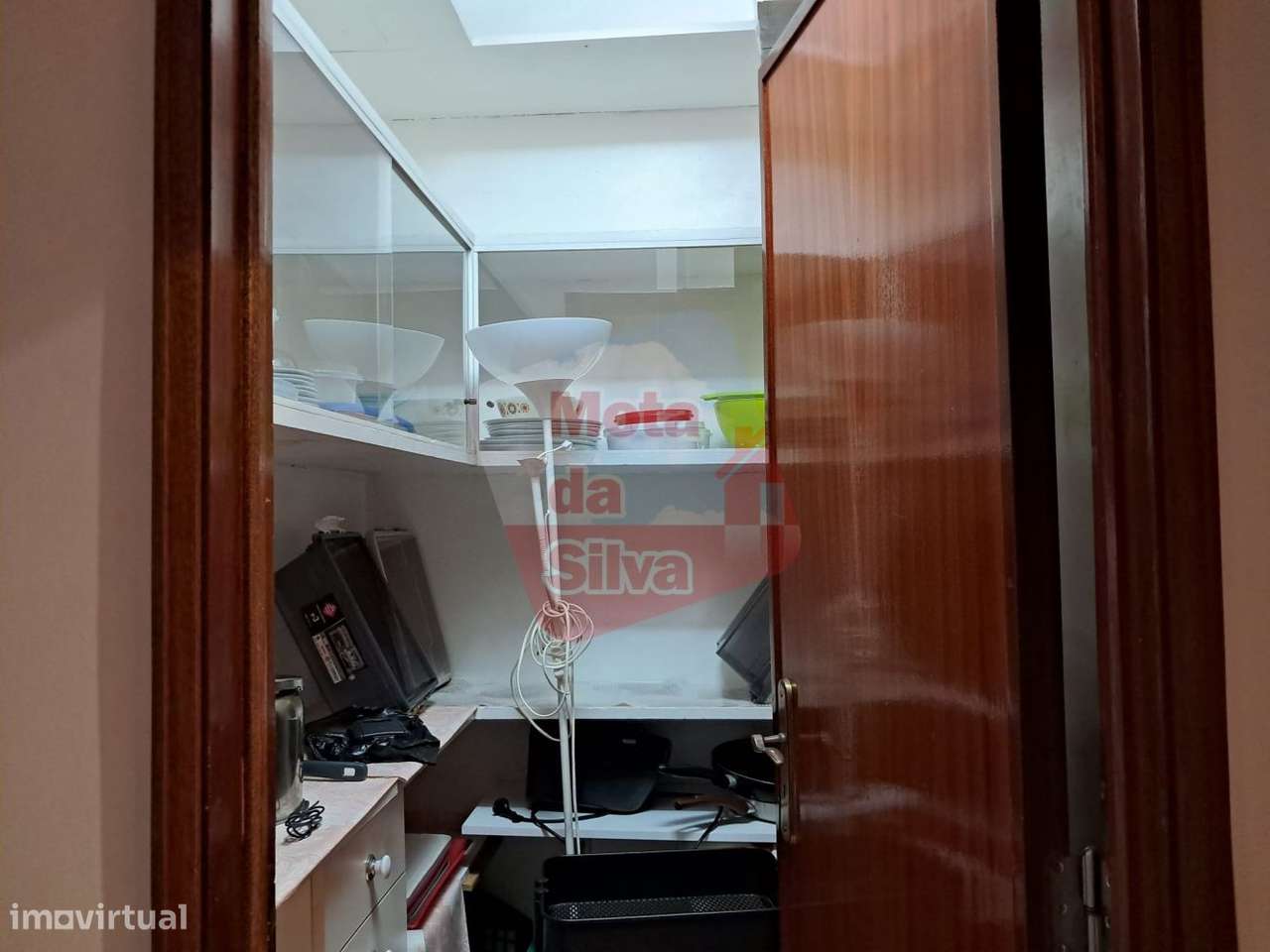 Excelente Apartamento T3, Alto do Moinho  Corroios-20