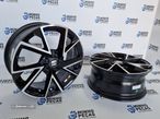 Jantes Seat Ibiza em 17 (5x100) - 5