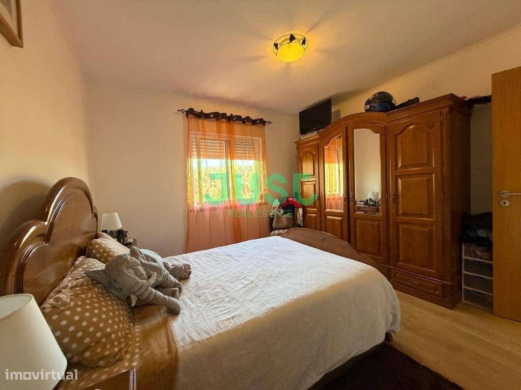 Apartamento t3 remodelado em São Domingos de Benfica - conforto no ...-13