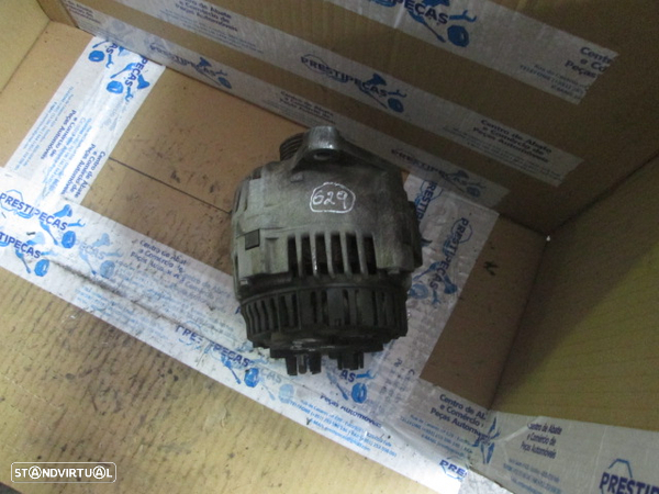 ALTERNADOR 2541862B PEUGEOT 106 1997 1.4 I - 1