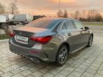 Mercedes-Benz Klasa A 250 e PHEV AMG Line 8G-DCT - 5