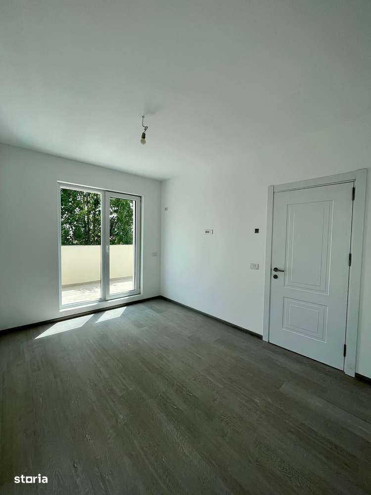 Metalurgiei -Apartament 2 camere decomandat-Finisaje premium - Parcare-4