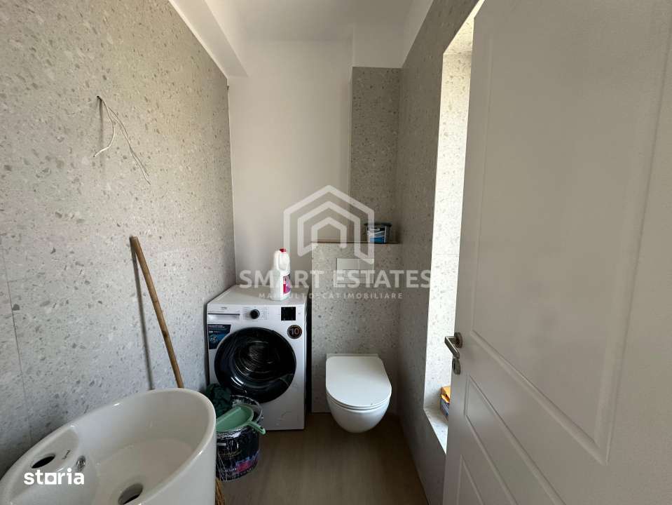 Duplex modern | Parcul Teilor |  Comision 0%-11