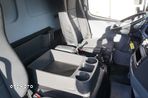 Mercedes-Benz ATEGO 1322 EURO 5 1318 RAMA DO ZABUDOWY 1324 - 16