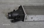 INTERCOOLER OPEL CORSA E ADAM 1.0 TURBO - 3