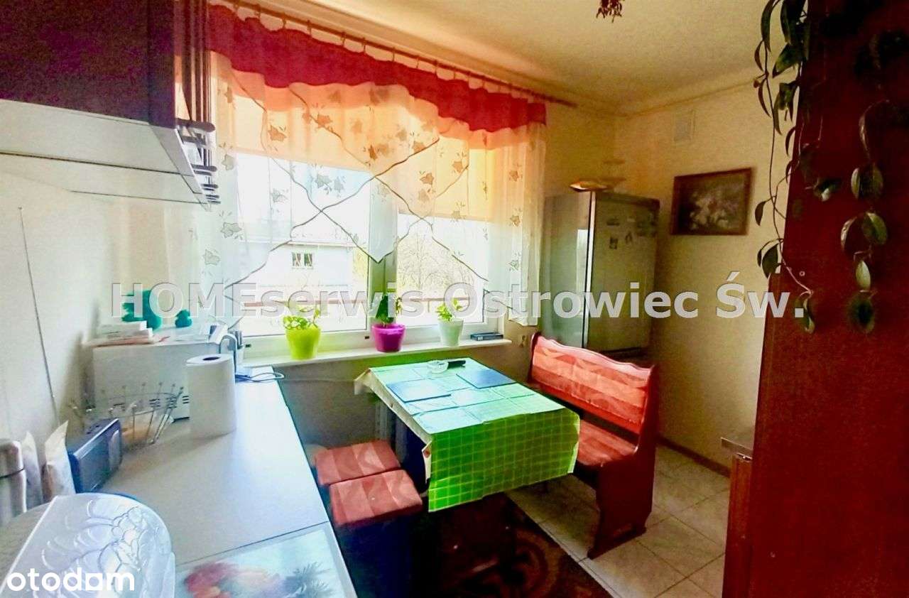 Mieszkanie na sprzedaż 34 m2 ul.Sienkiewicza,-4