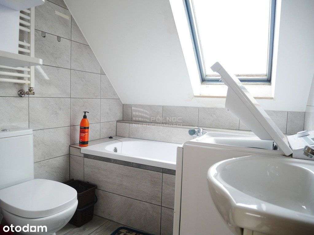 Mieszkanie do wynajęcia 30m2 Zebrzydowa - Pełny obrazek: 5/8