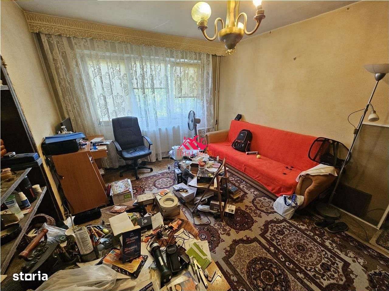 Apartament 3 Camere Scoala Ion Luca - Imagine principală: 4/4