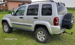 JEEP CHEROKEE KJ od 2001 do 2008 HAK HOLOWNICZY WIĄZKA +GNIAZDO 7PIN + ADAPTER 7/13P - 5