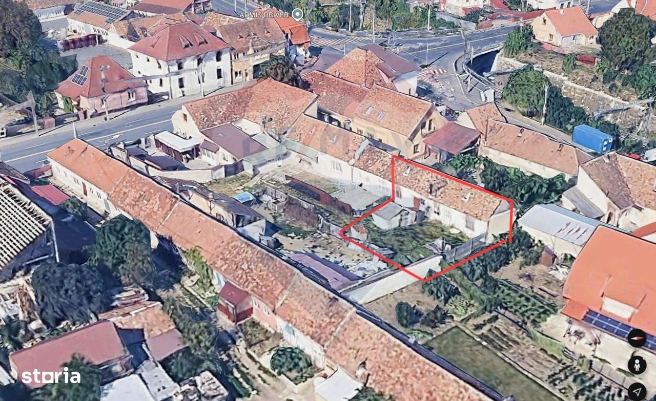 Case de vânzare: Medias, Sibiu | Storia.ro