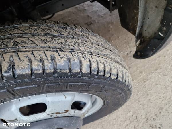 Iveco DAILY 35C15 3.0 WYWROTKA KIPER 3.35 SPROWADZAONY ORYGINAŁ - 17