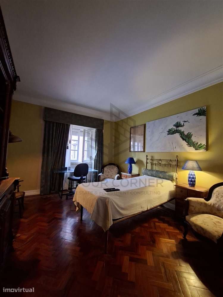 Apartamento T4 Venda em Areeiro,Lisboa-38