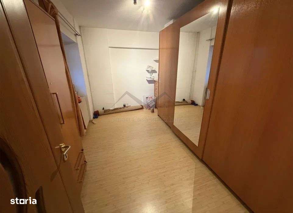 Apartament 2 camere gara-3