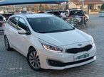 Kia Ceed SW 1.4 CRDi More Edition - 14