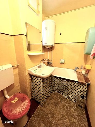 3 camere Etaj 7/10 Viziru doua balcoane-3
