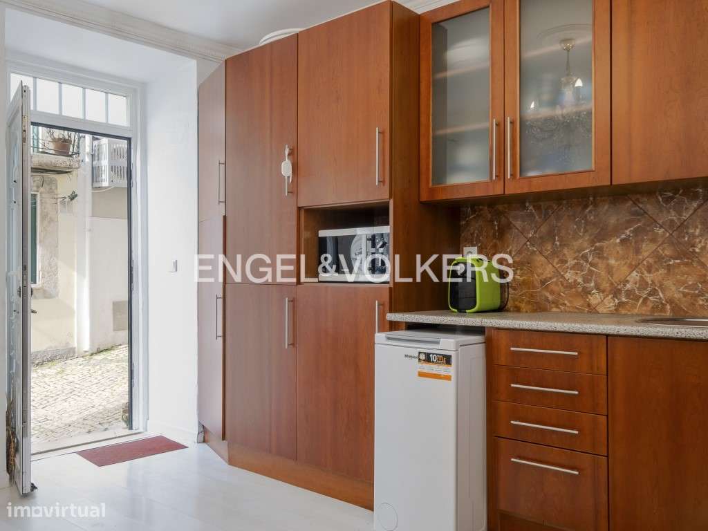 T1 na Madragoa - Grande imagem: 4/30