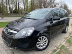 Opel Zafira - 1