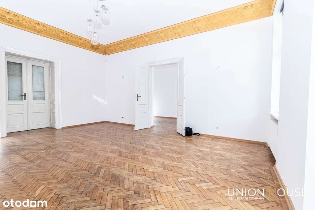 Lokal biurowy-80m2- Stare Miasto- widok na Planty - Pełny obrazek: 4/18