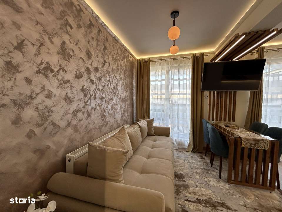 Apartament de vanzare | 2 camere | Floresti - Imagine principală: 3/12