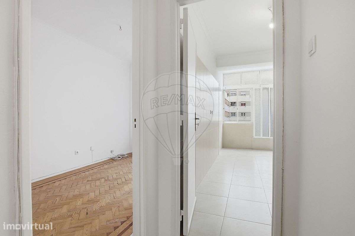 Apartamento T1 para arrendamento - Grande imagem: 5/21