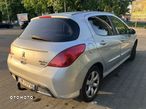 Peugeot 308 1.6 HDi Active - 2