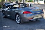 BMW Z4 23 i Auto - 3