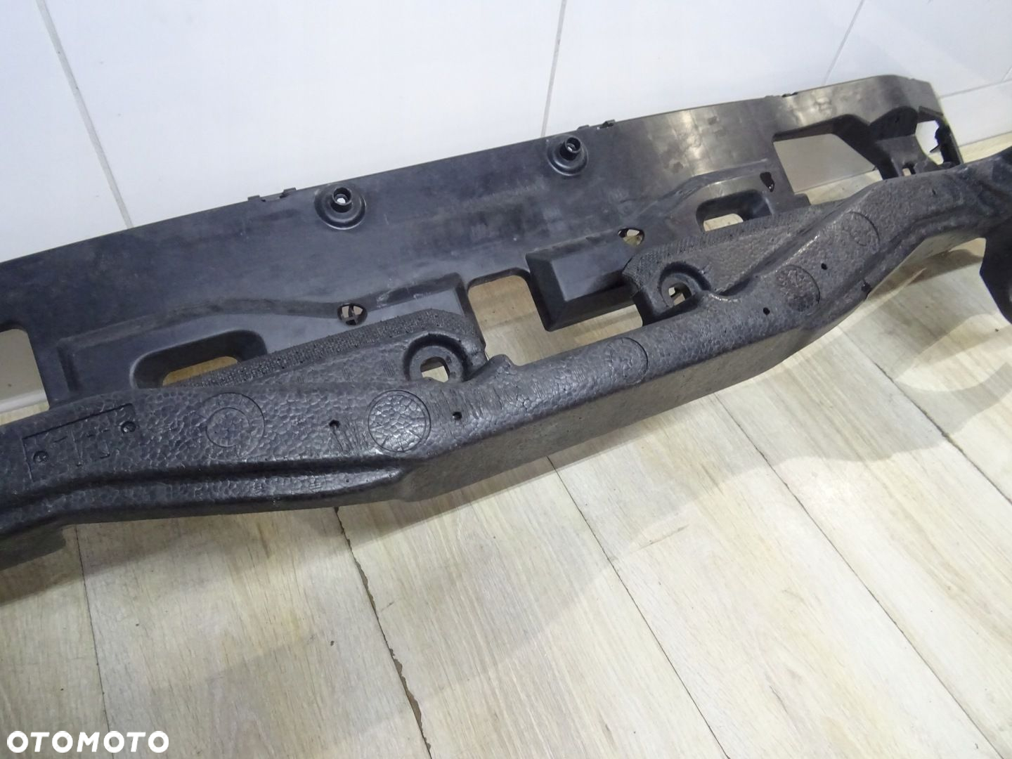 LEXUS ES WZMOCNIENIE ABSORBER ZDERZAKA PRZÓD 52148-33040 - 3