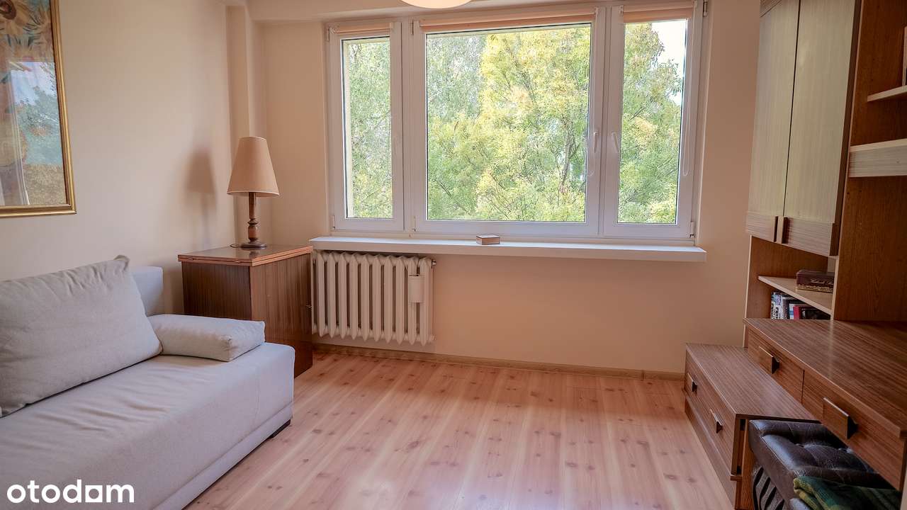 funkcjonalne, w pełni rozkładowe M-4, 59,5 mkw, Widzew Wschód-4