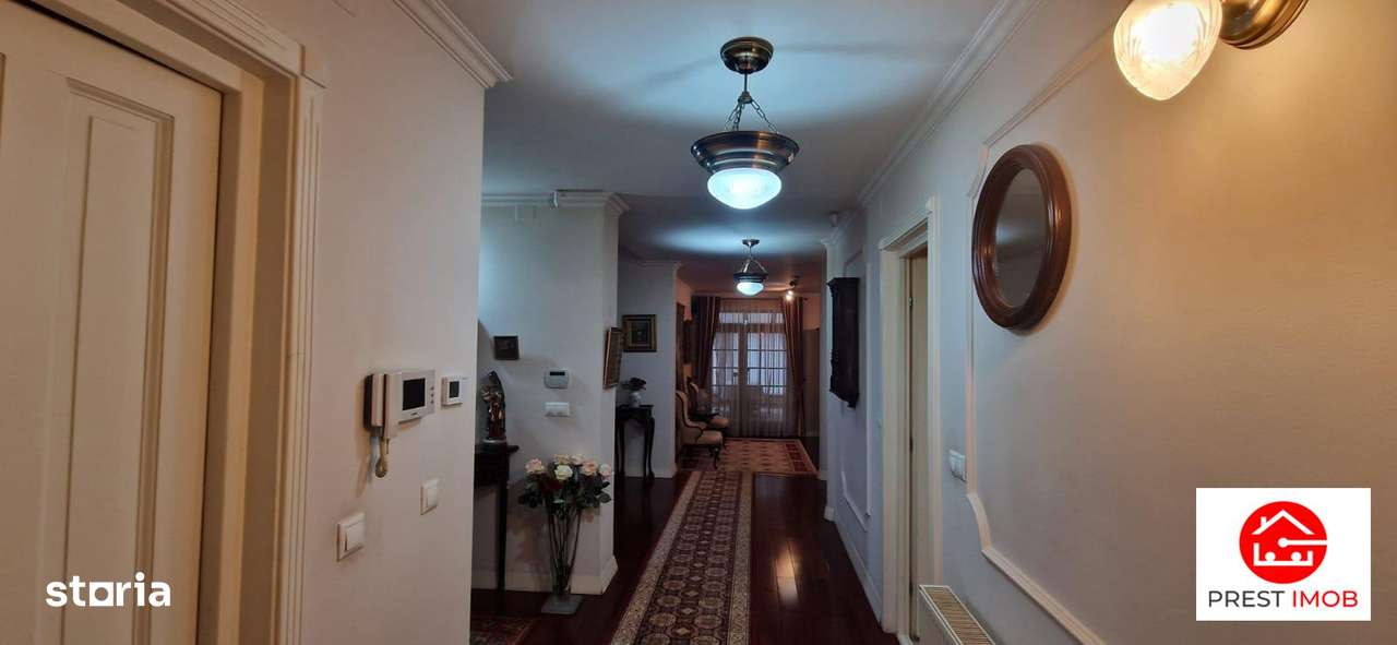 De vanzare vila in Corunca-4