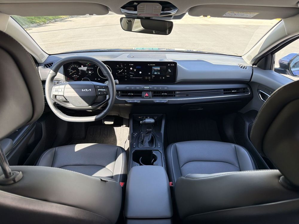 kia k4