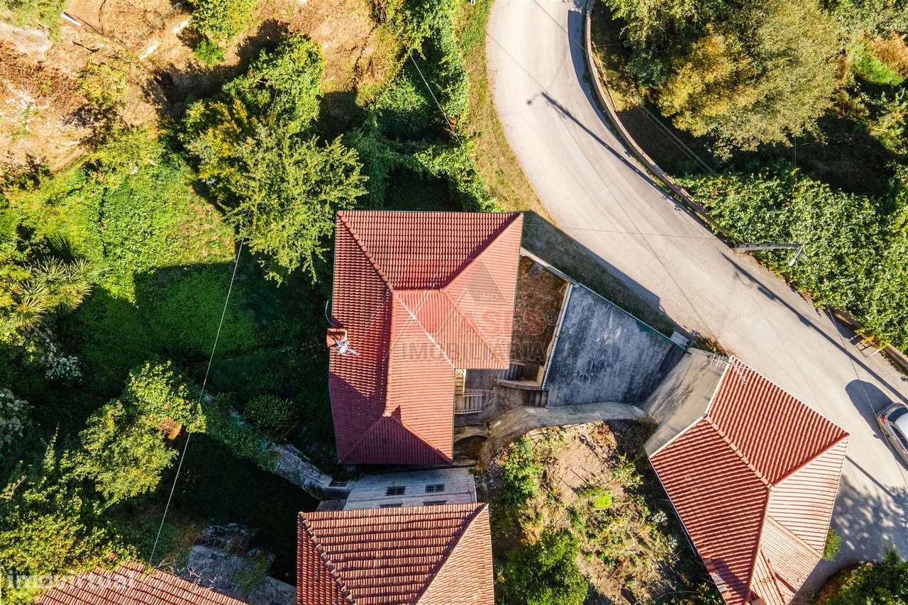 Moradia T3 Venda em Monte e Queimadela,Fafe-7