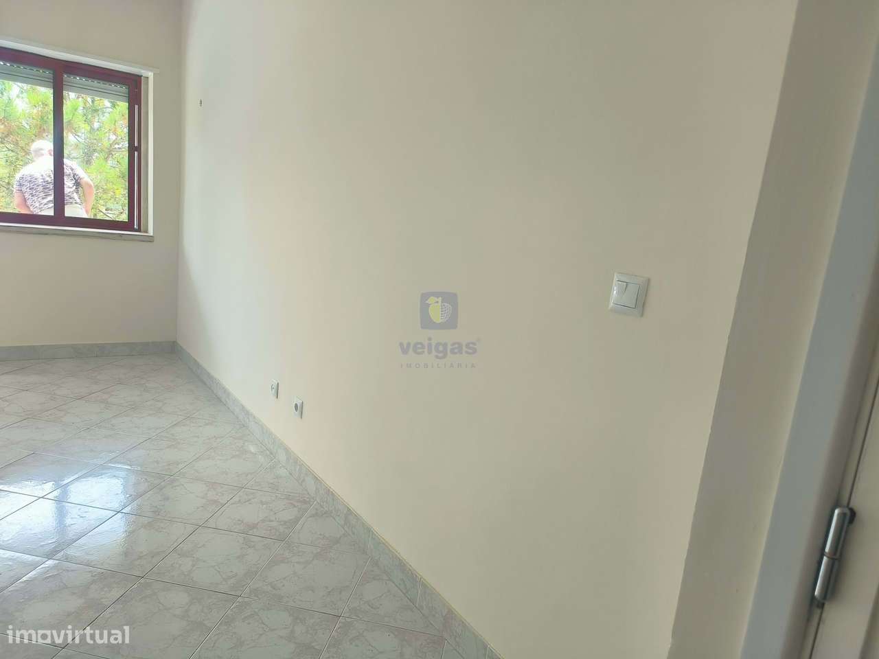 Apartamento T1 à venda no Magoito em São João das Lampas, junto ao mar-17