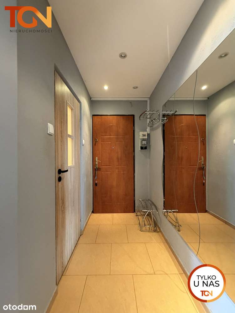 3 pokoje | 48 m² | balkon | do wprowadzenia-5