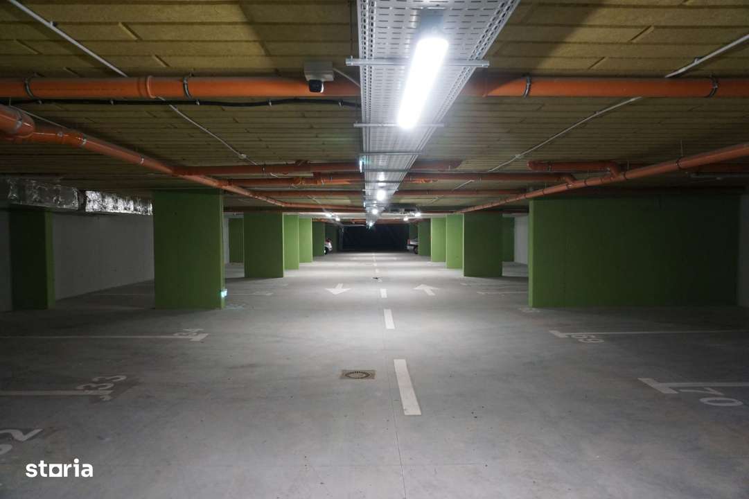 De vanzare Apartament 2 camere | Grand Park Pipera | IANCU Nicolae-15