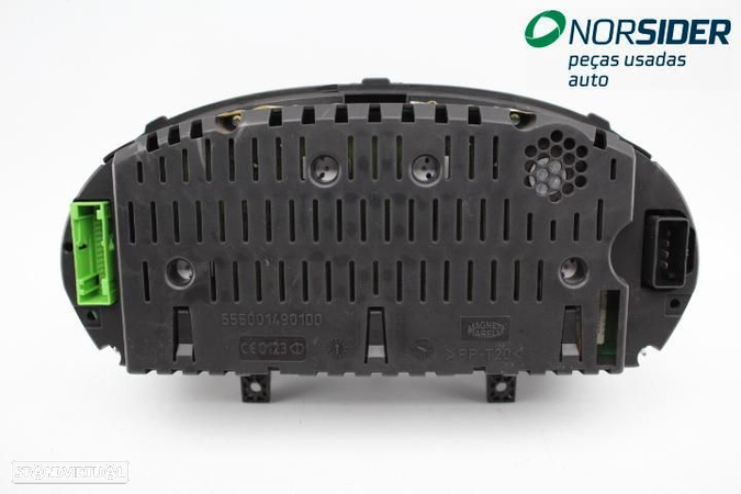 Conjunto de imobilizador Volkswagen Polo|05-09 - 3