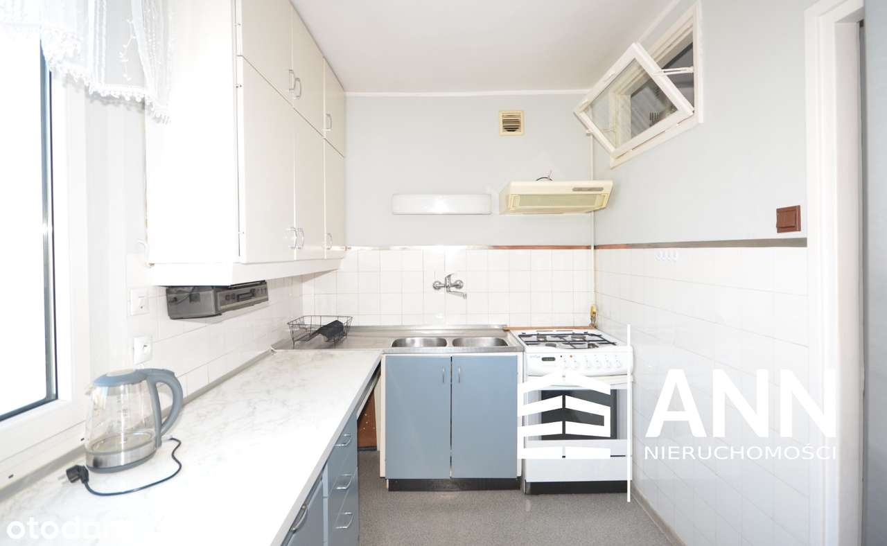 Dwupokojowe mieszkanie z balkonem w Siemianowicach Śląskich-6