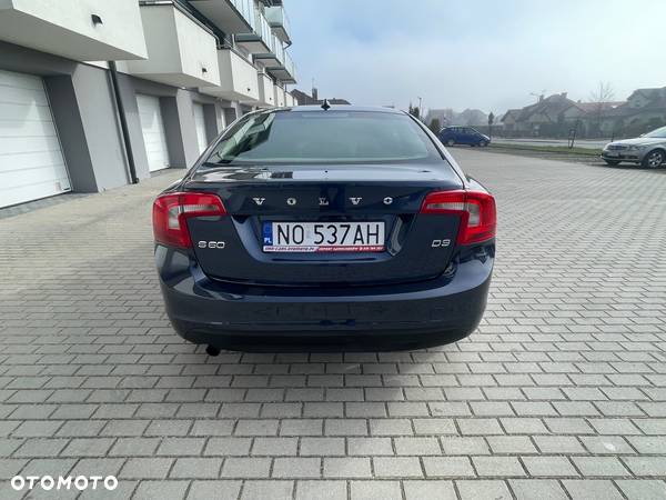 Volvo S60 - 12