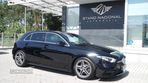 Mercedes-Benz A 180 d AMG Line Aut. - 10