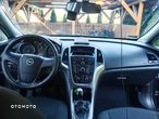 Opel Astra 1.4 Sports Tourer - 8