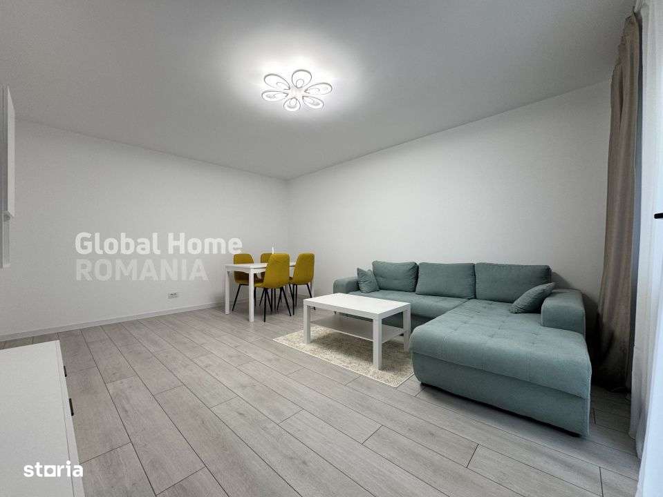 Apartament 2 Camere | Unirii-Zepter | Renovat Recent-4