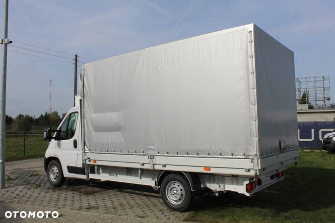 Opel MOVANO - 5