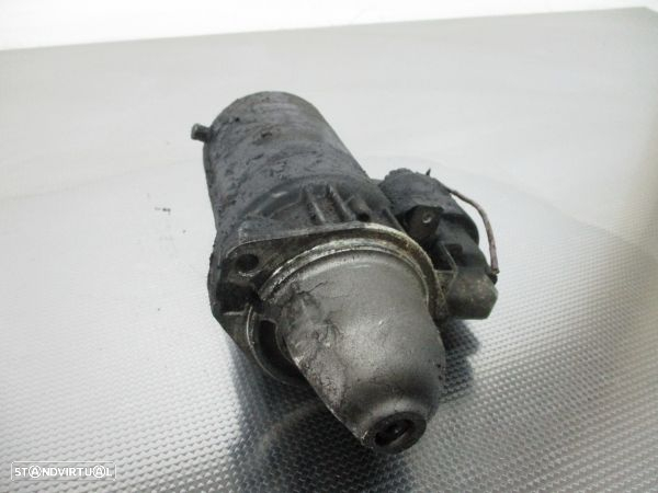 Motor Arranque Mercedes-Benz E-Class (W210) - 6