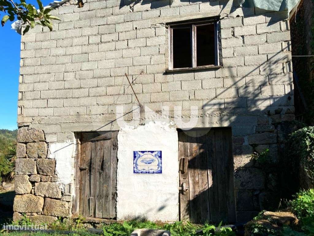 Quinta - Rodeada de Natureza-26