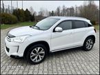 Citroën C4 Aircross e-HDi 115 Stop & Start 2WD Selection - 3