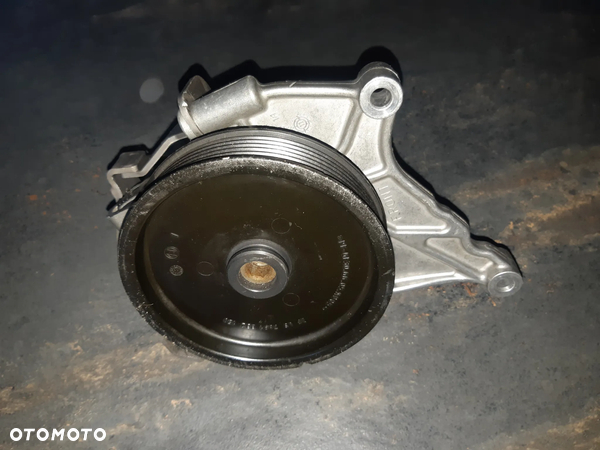 POMPA WSPOMAGANIA Mercedes G 63AMG A0074660701 - 2