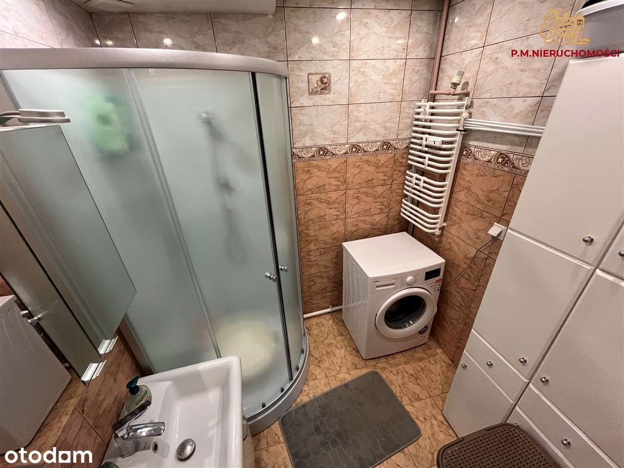 Duże wygodne mieszkanie dla rodziny!-6