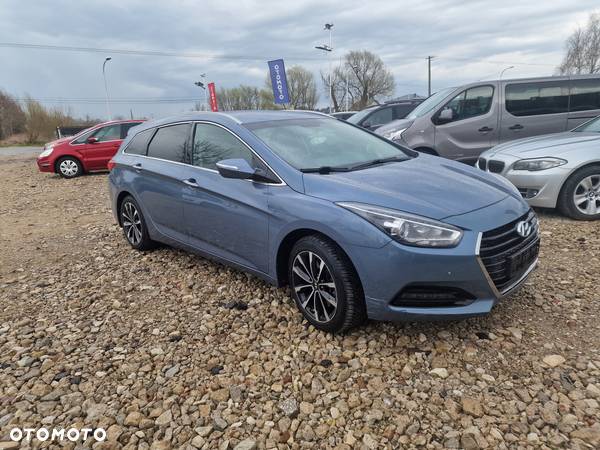 Hyundai i40 1.7 CRDi BlueDrive Comfort - 22